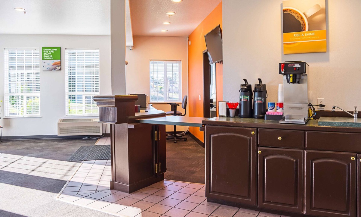 Newport Hotel | Motel 6 Newport, OR