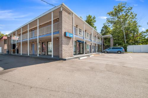 Odenton Hotel | Motel 6-Odenton, MD - Fort Meade