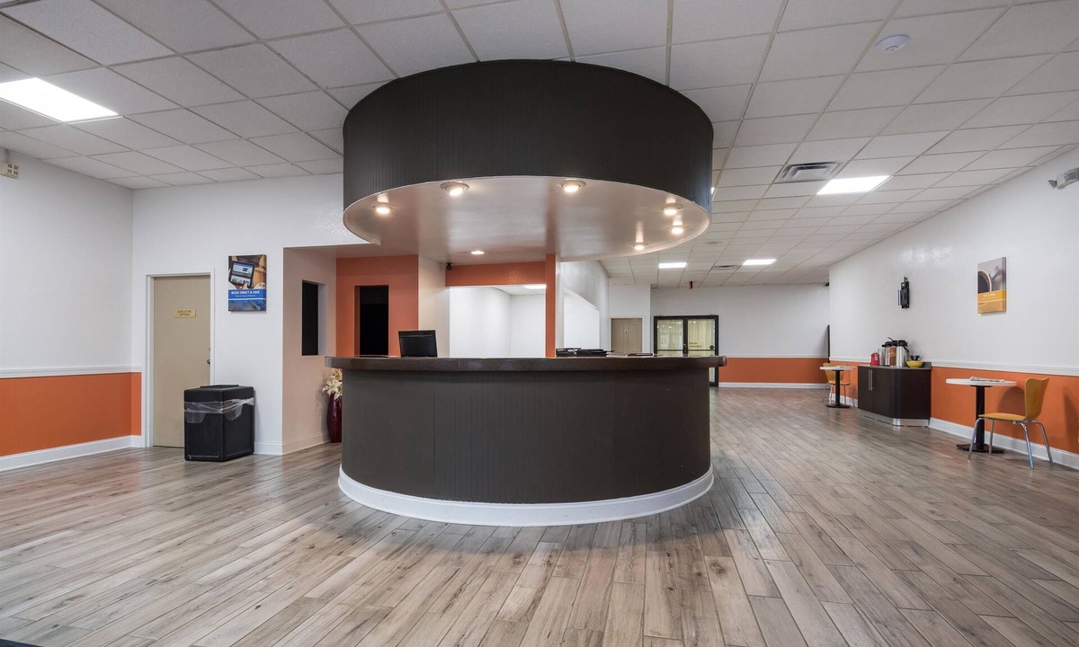 Oriskany Hotel | Motel 6 Oriskany, NY