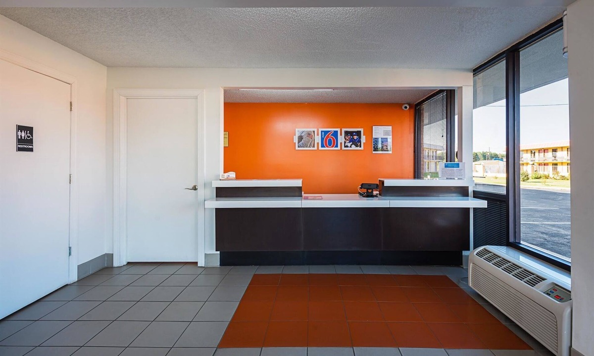 Perry Hotel | Motel 6 Perry, GA
