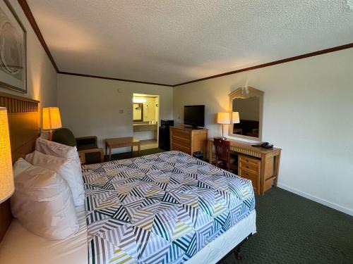 Pocomoke City Hotel | Motel 6 Pocomoke City, MD