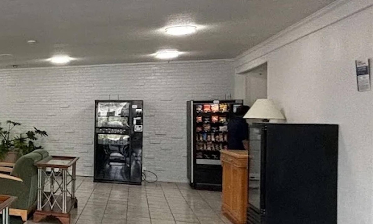 Pocomoke City Hotel | Motel 6 Pocomoke City, MD