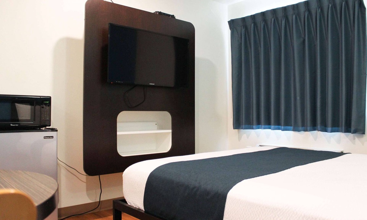 Rexburg Hotel | Motel 6 Rexburg, ID