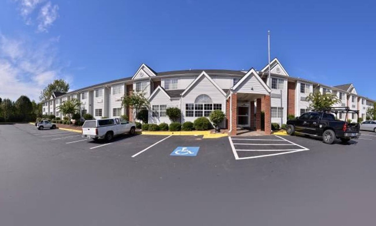 Richburg Hotel | Motel 6 Richburg, SC