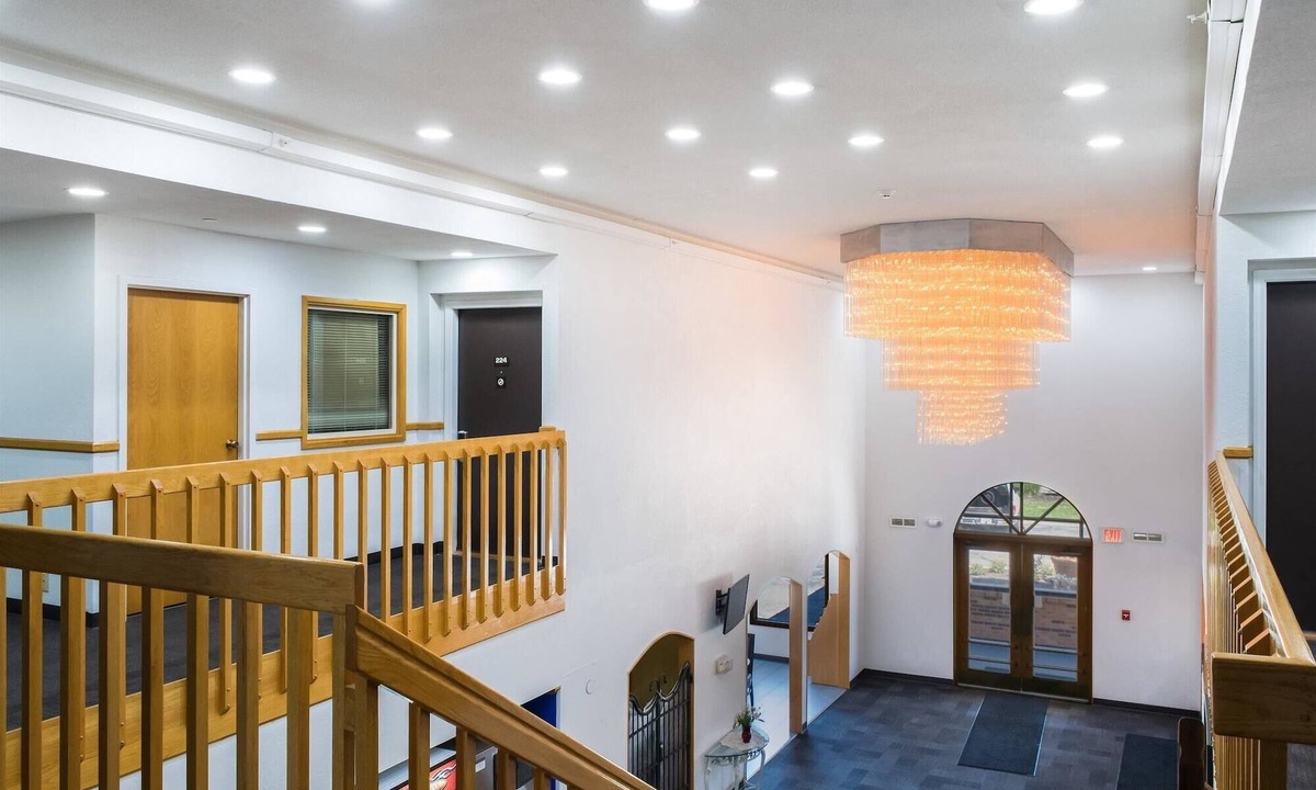 Richmond Hotel | Motel 6 Richmond, IN