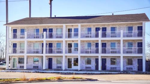 Rolla Hotel | Motel 6-Rolla, MO