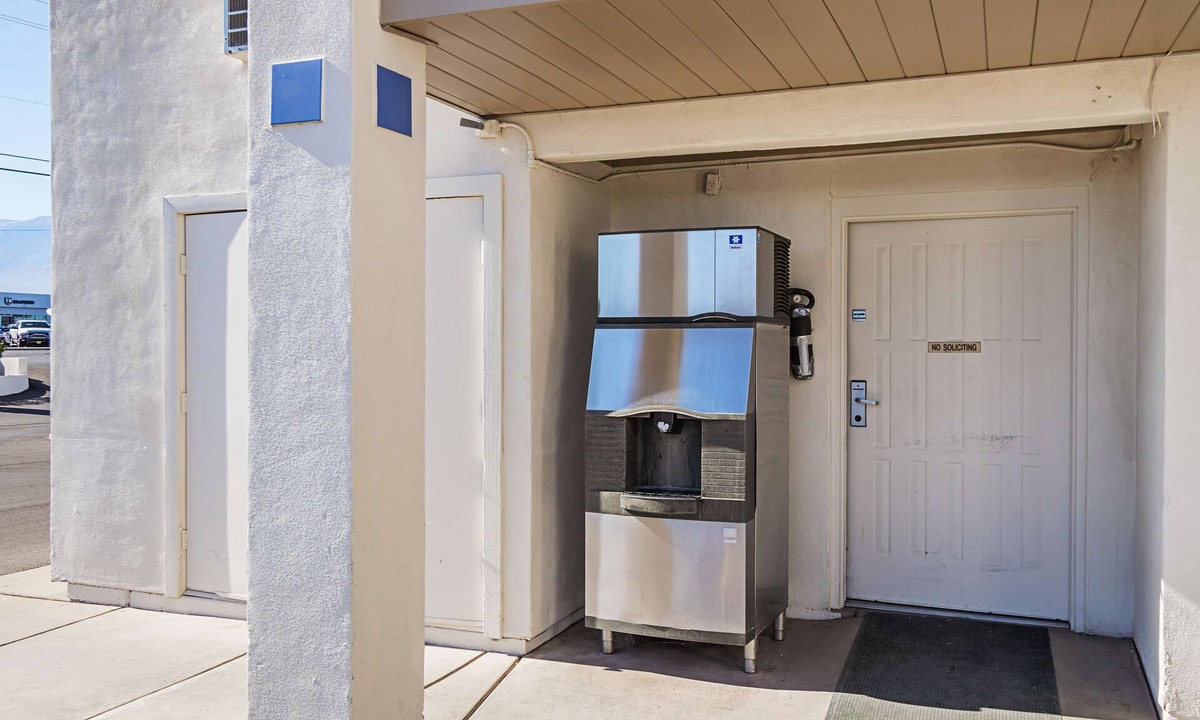 Safford Hotel | Motel 6 Safford, AZ