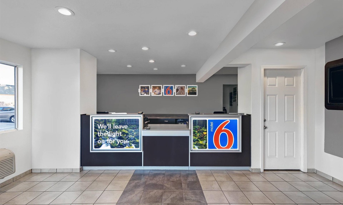 East San Jose Hotel | Motel 6 – San Jose, CA - South