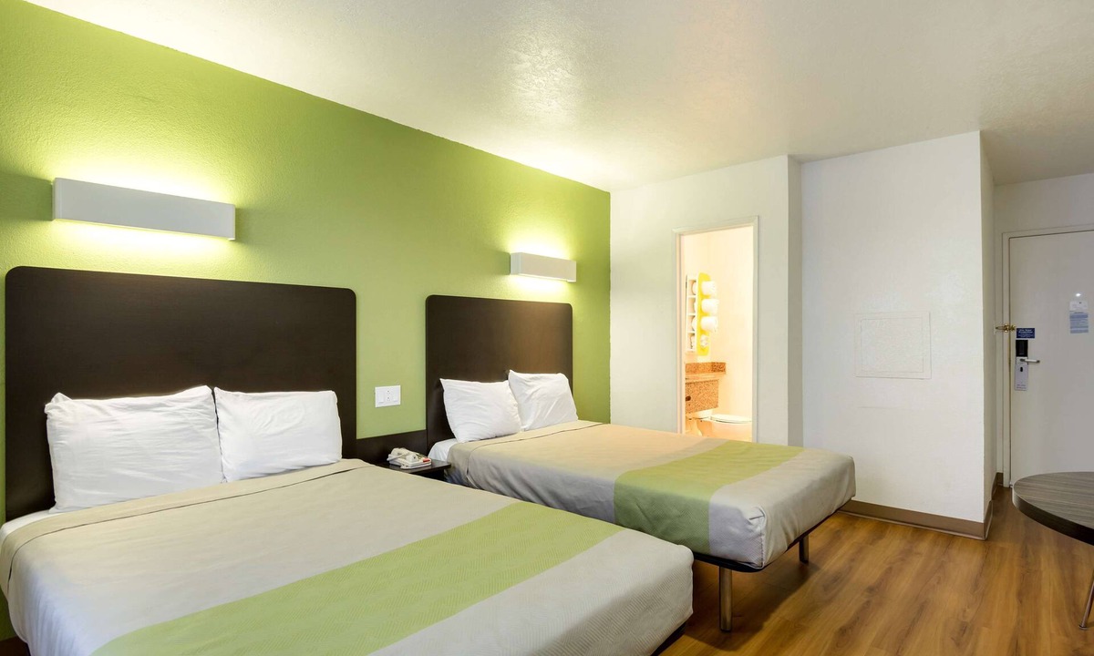 Santa Fe Hotel | Motel 6 Santa Fe, NM - Downtown
