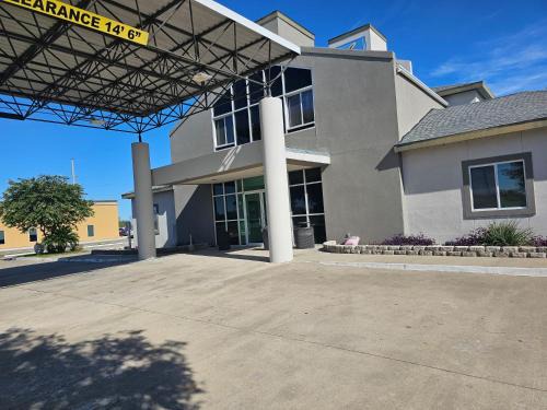 Sinton Hotel | Motel 6 Sinton TX