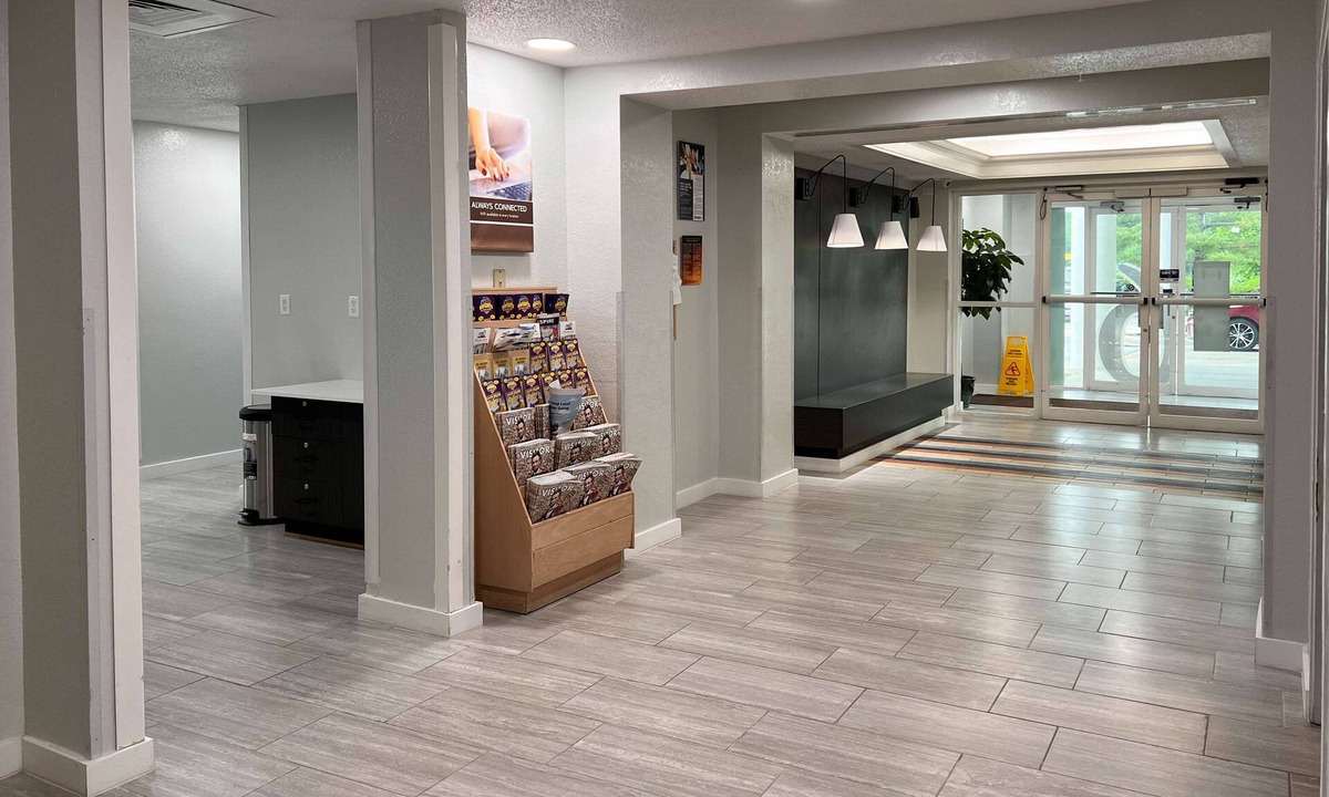 Springfield Hotel | Motel 6 Springfield, IL