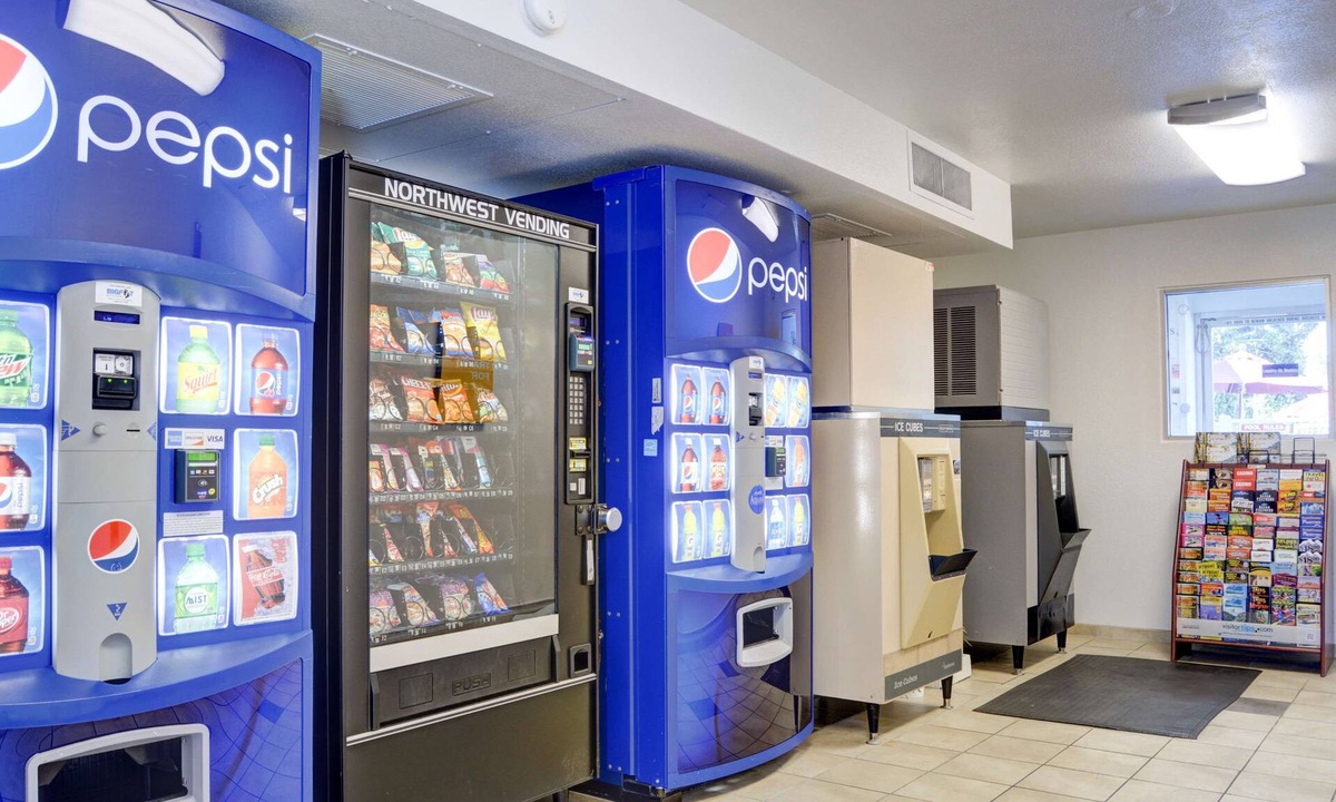 Springfield Hotel | Motel 6 Springfield, OR - Eugene North