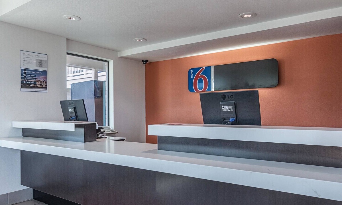 Texarkana Hotel | Motel 6 Texarkana, AR