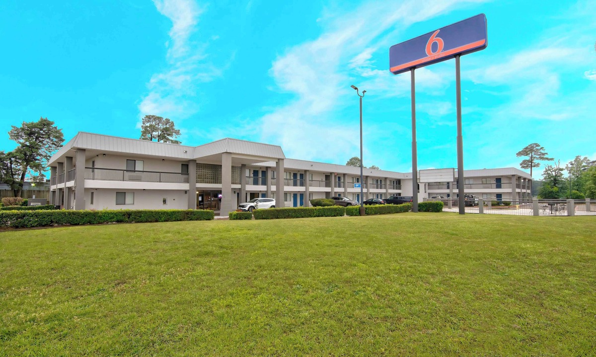 Texarkana Hotel | Motel 6 Texarkana, TX