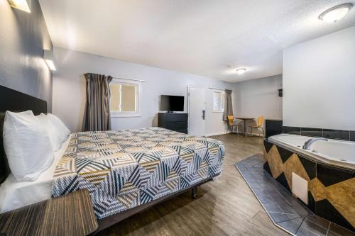 Toms River Hotel | Motel 6-Toms River, NJ