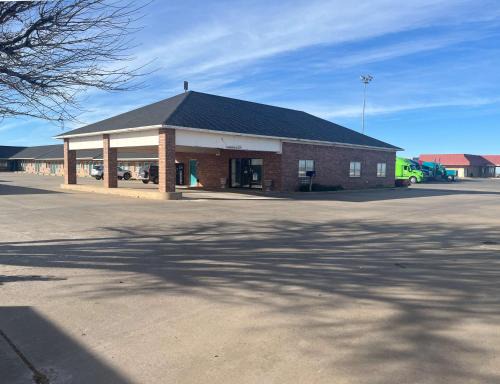 Tulia Hotel | Motel 6 Tulia, TX
