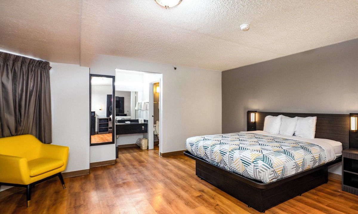 Wethersfield Hotel | Motel 6 Wethersfield, CT - Hartford