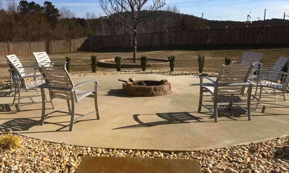 Cartersville Hotel | Motel 6 White, GA - Cartersville