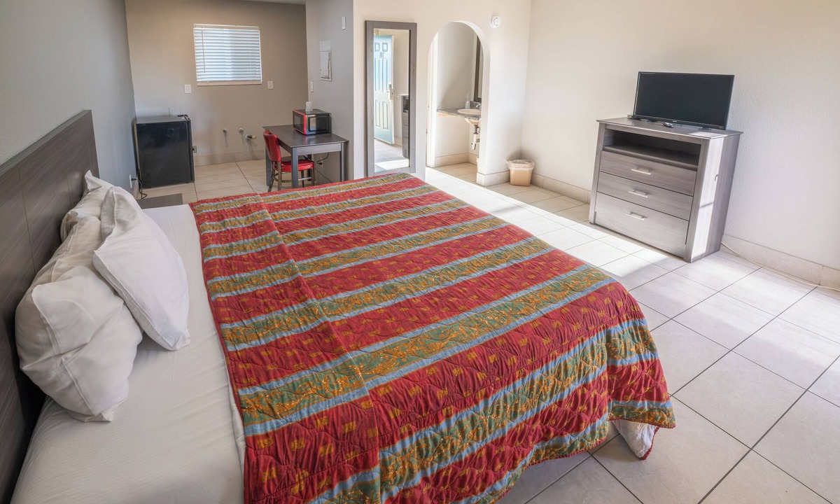 Mesa Hotel | Motel 7 By Oyo Near Phoenix Airport