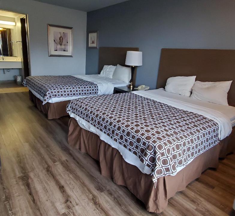 Monroe Hotel | Motel 75 Monroe