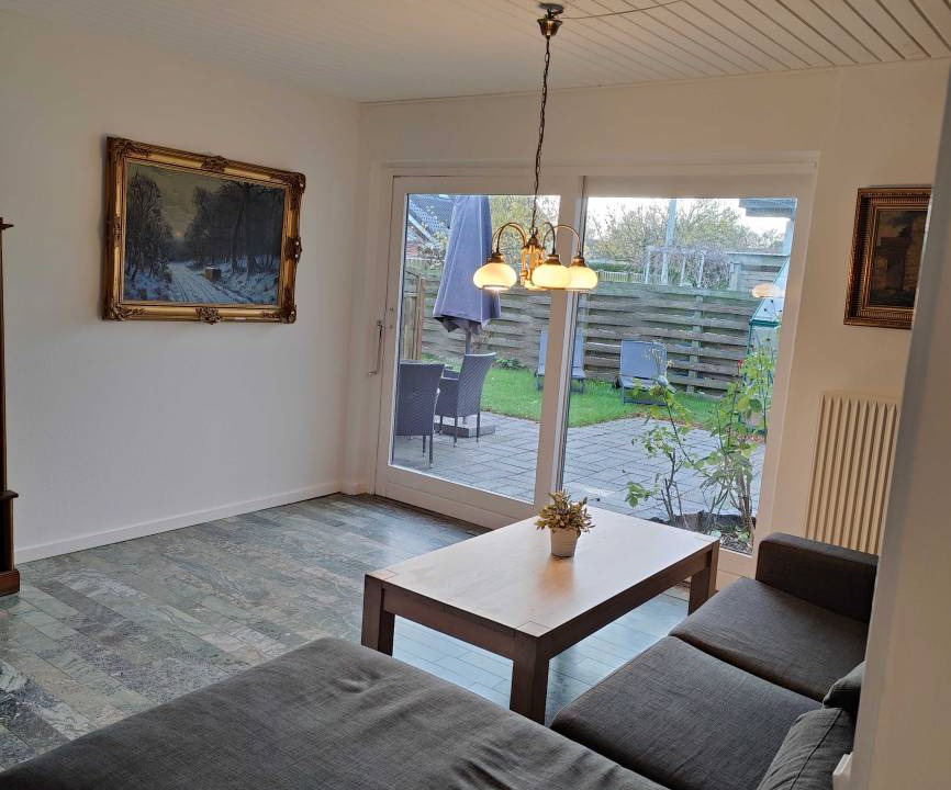 Amager House | Motel ∙ 8 guests