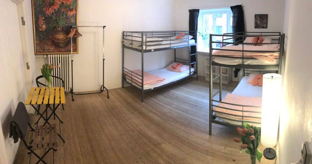 København N House | Motel ∙ 8 guests