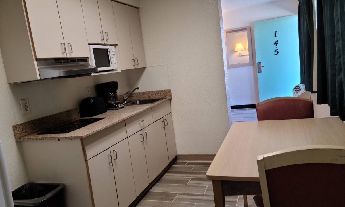 Mesilla Park Hotel | Motel 9 Las Cruces