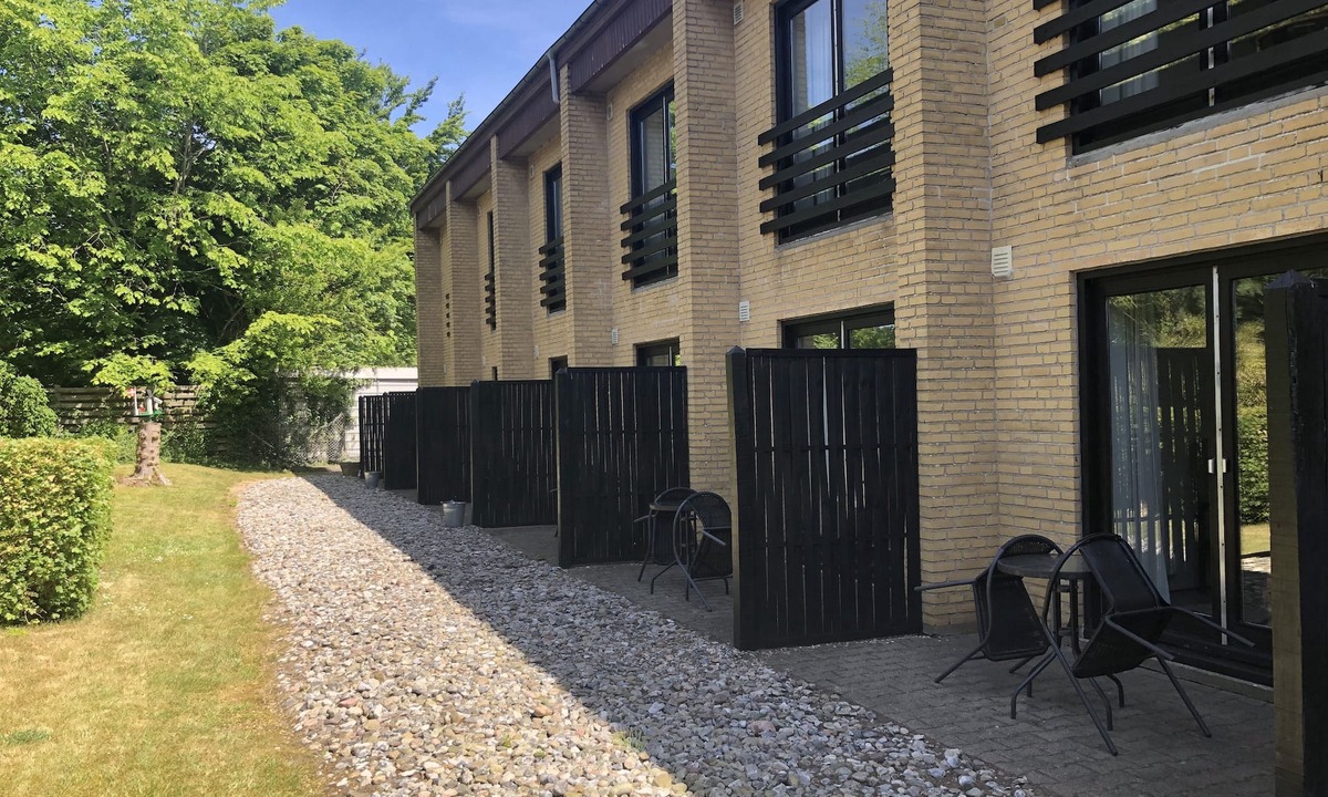 Tonder Hotel | Motel Apartments Tønder