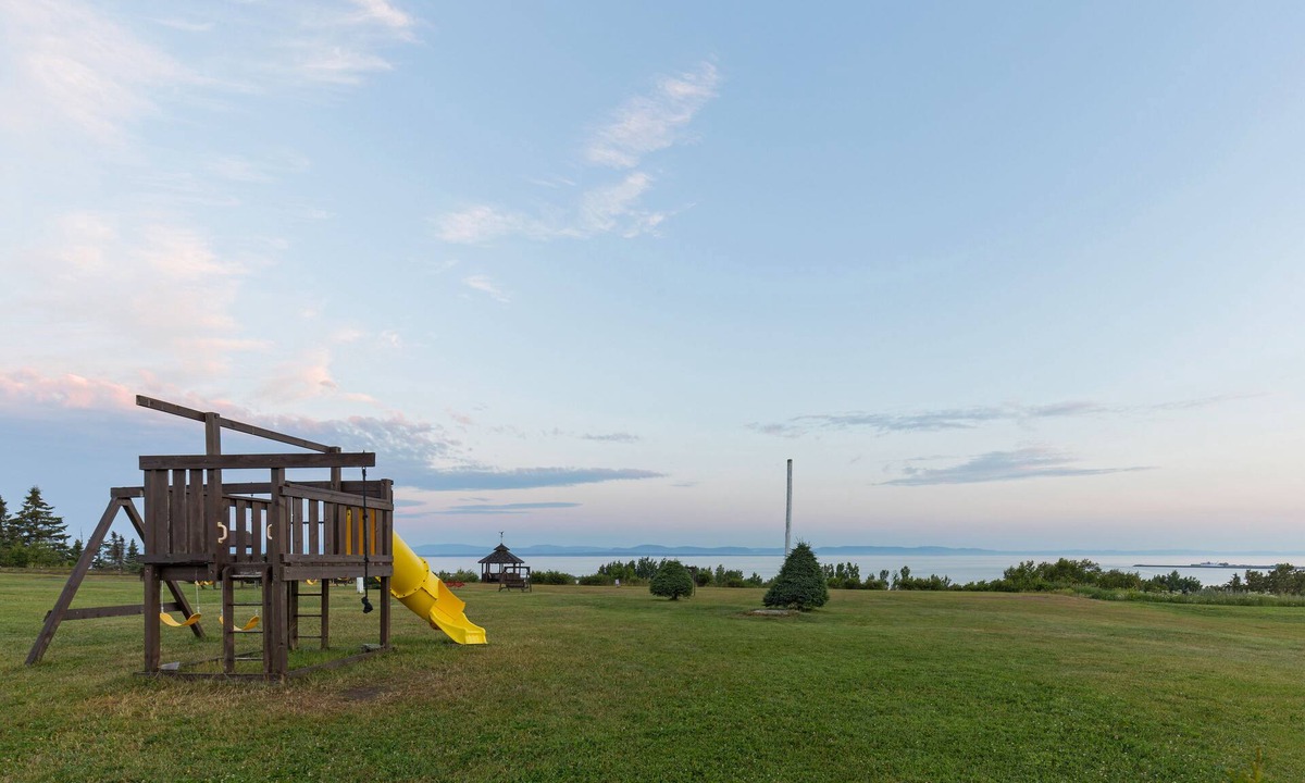 Riviere Du Loup Hotel | Motel au Fleuve d'Argent