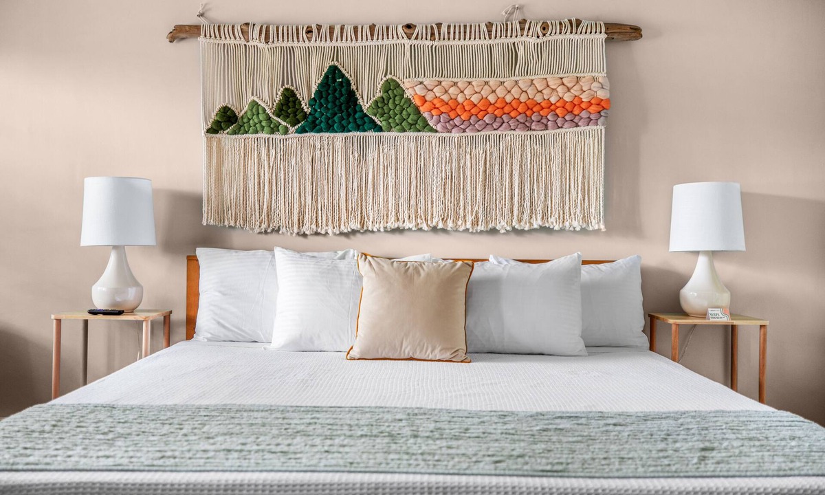 Bear Lake Hotel | Motel Bear Lake