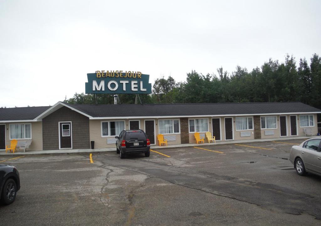 Neguac Hotel | Motel Beausejour