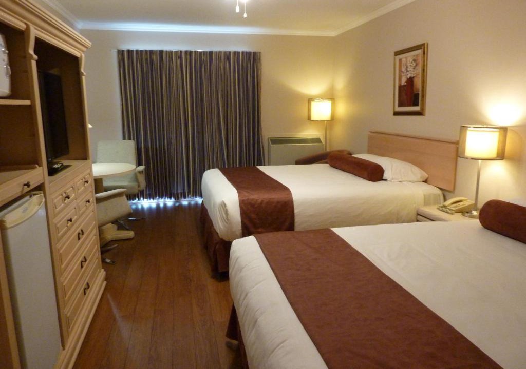 Becancour Hotel | Motel Becancour