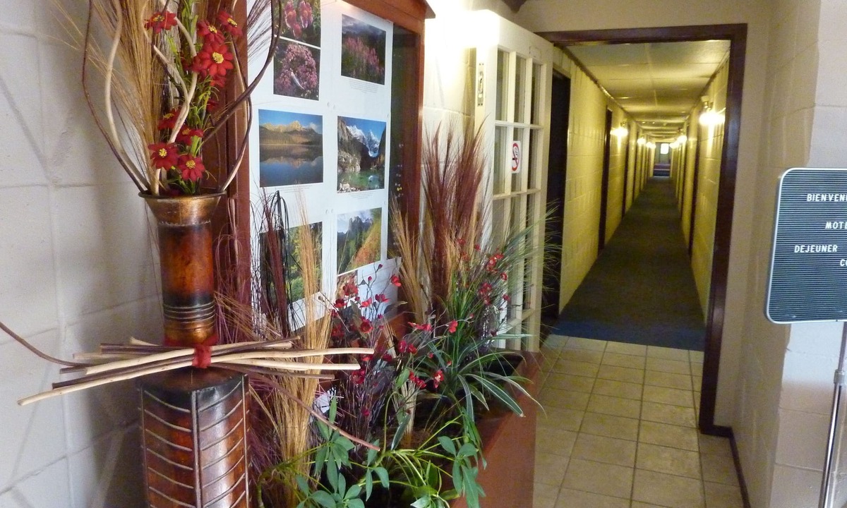 Becancour Hotel | Motel Becancour