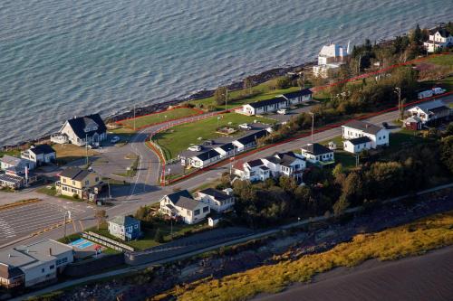 Riviere Du Loup Hotel | Motel Bellevue