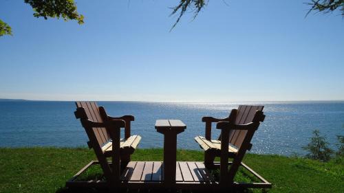 Carleton-sur-Mer Hotel | Motel Carleton Sur Mer