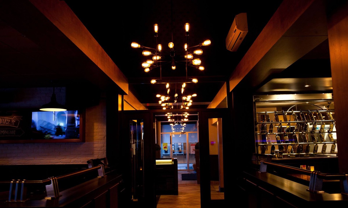 Riviere Du Loup Hotel | Motel Cartier