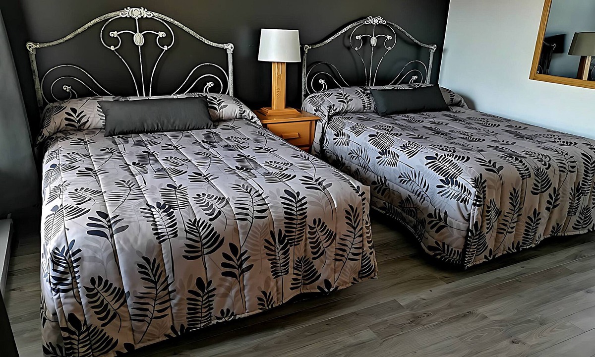Tadoussac Hotel | Motel Chantmartin