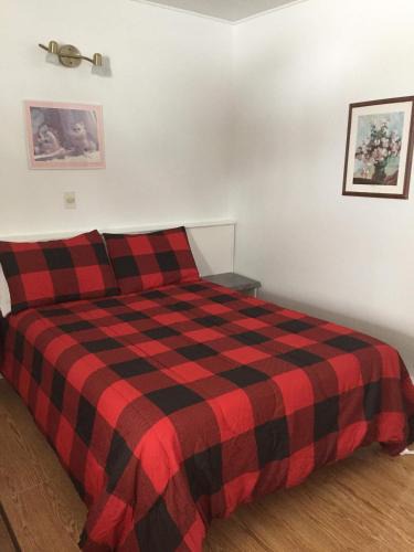 Lac-Bouchette Hotel | motel Christine