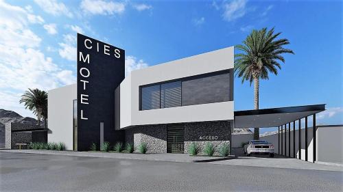 Mexicali Hotel | MOTEL CIES