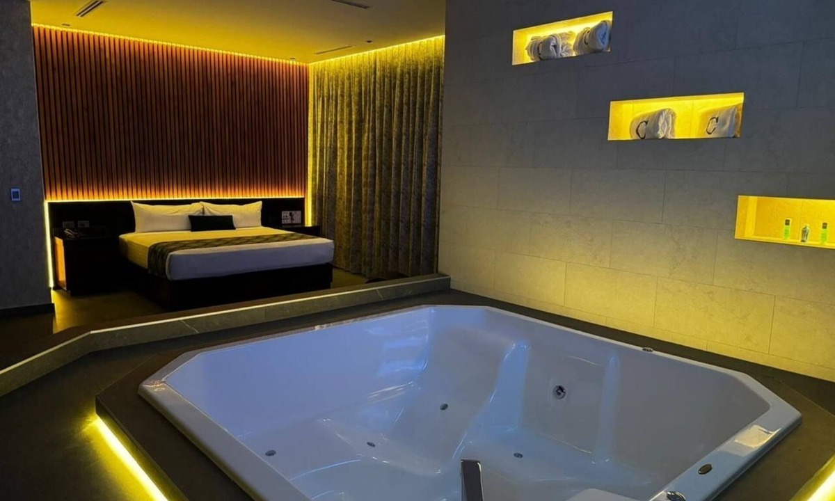 Mexicali Hotel | Motel Cies