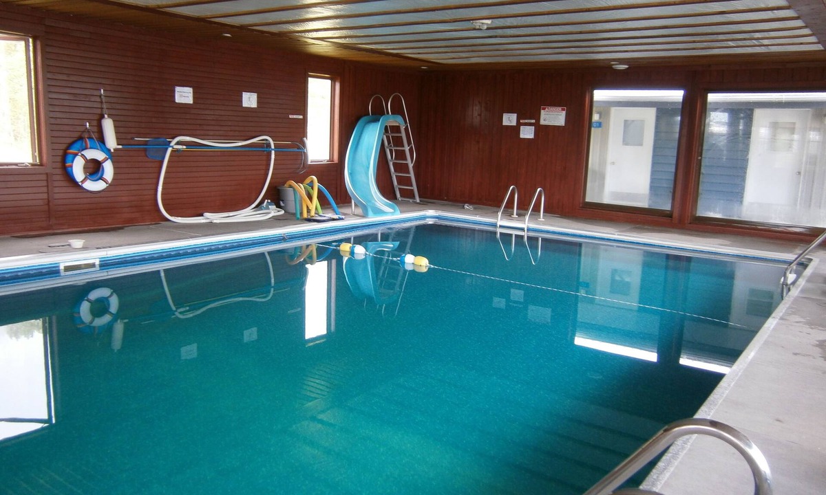 Port-Daniel Hotel | Motel de l'Anse