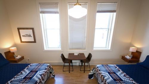 Richmond Hotel | Motel De La Gare Richmond