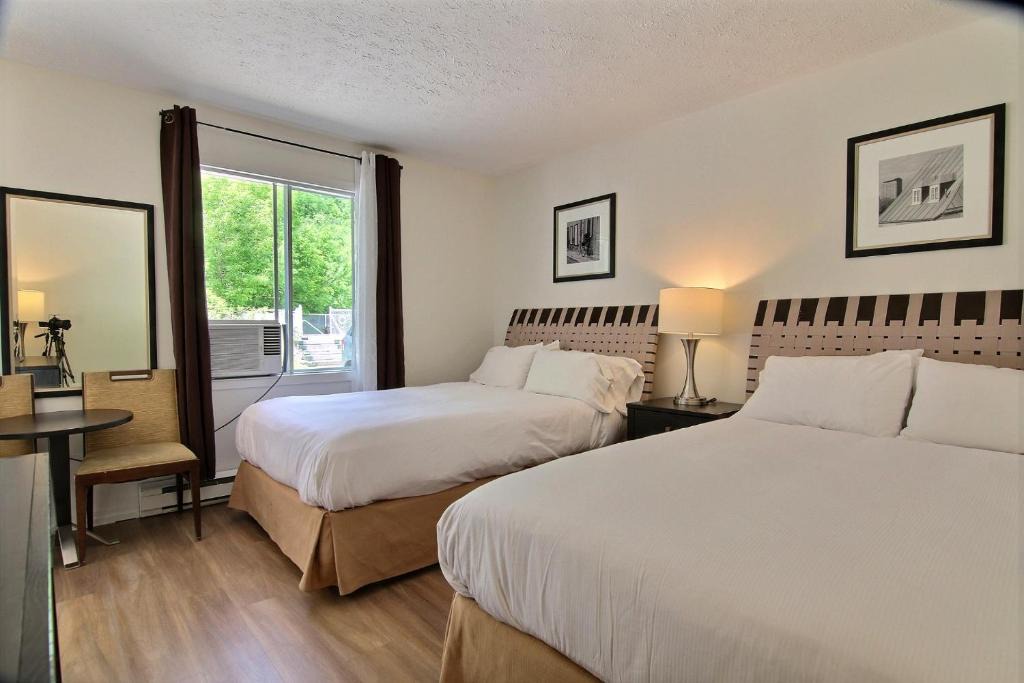 Orford Hotel | Motel de la montagne Orford