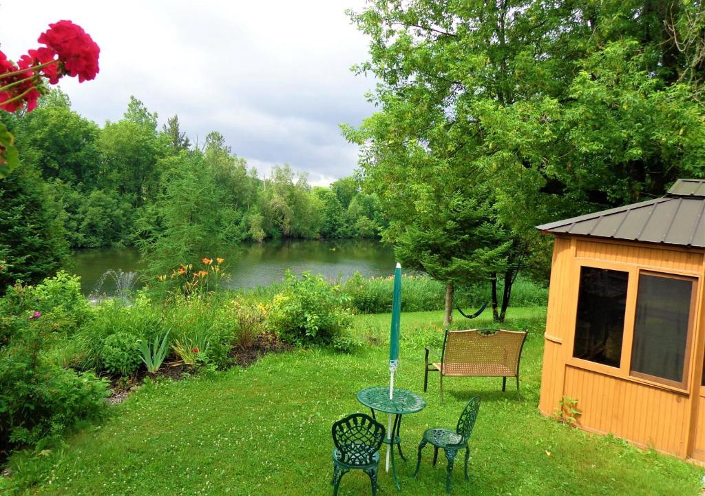 Shefford Hotel | Motel des Deux Lacs