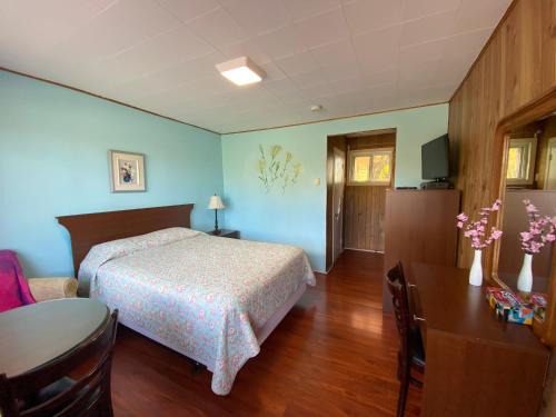 Coteau-du-Lac Hotel | Motel Des Erables