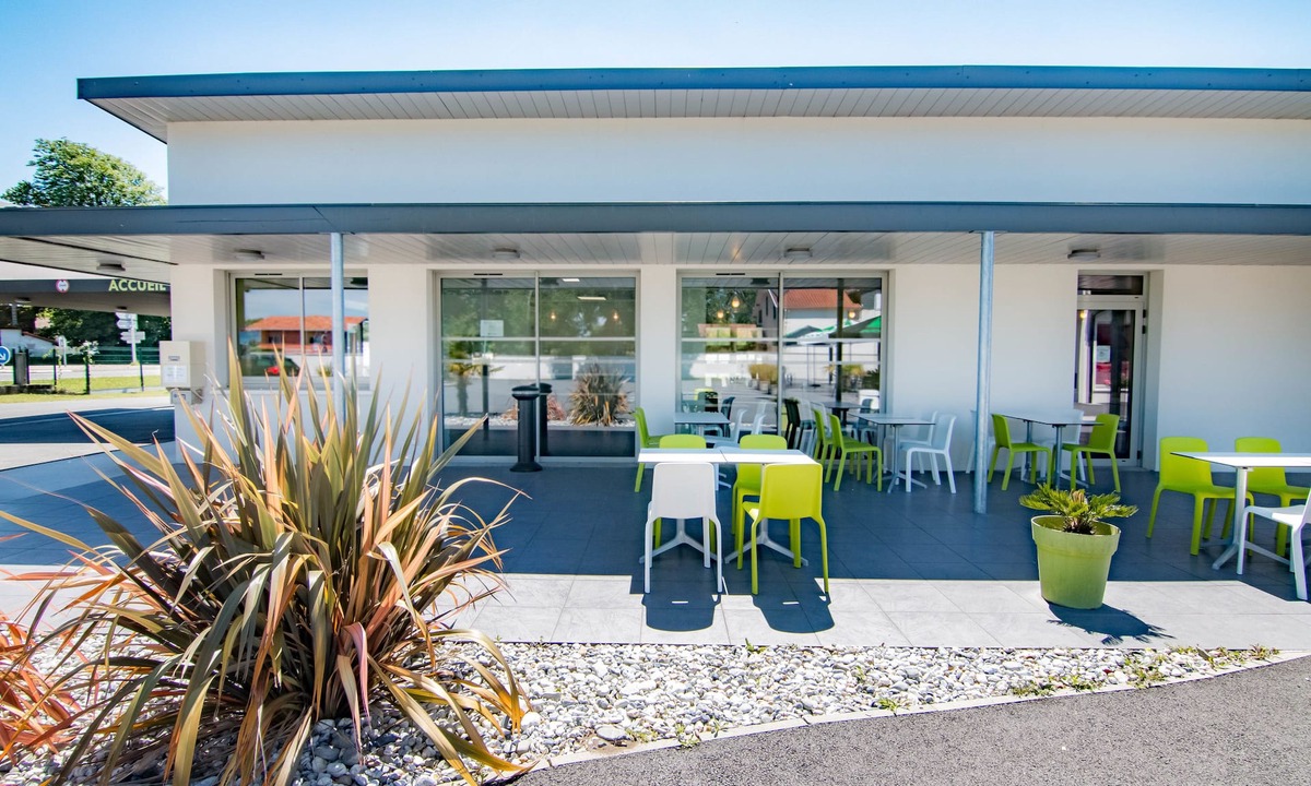 Benesse-Maremne Hotel | Motel des Landes