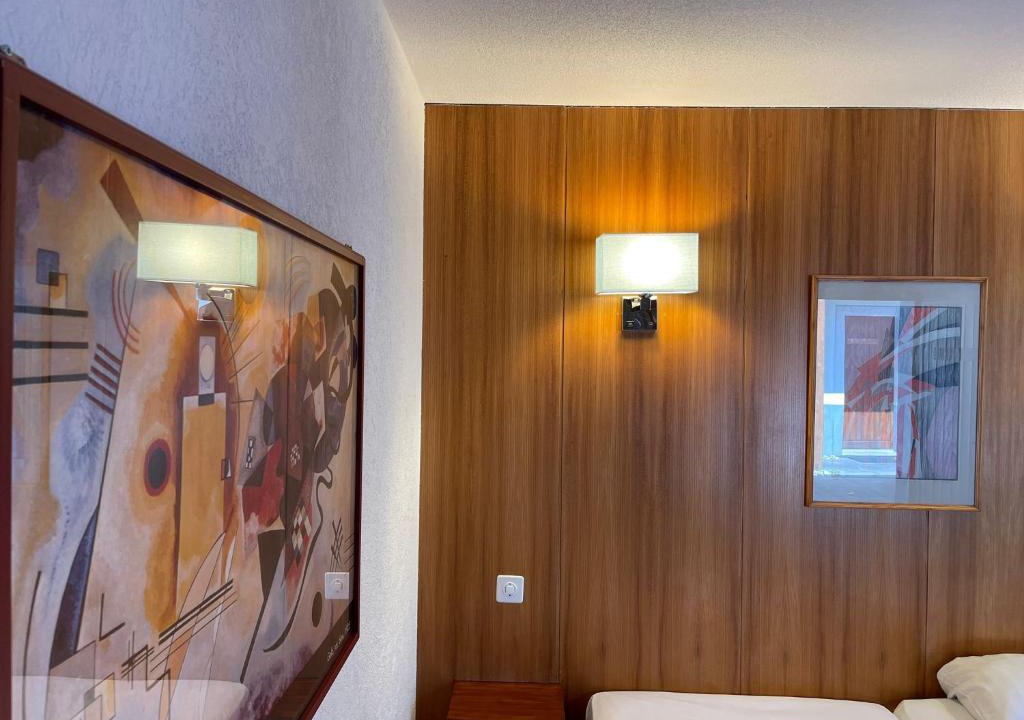 Martigny Hotel | Motel des Sports Martigny