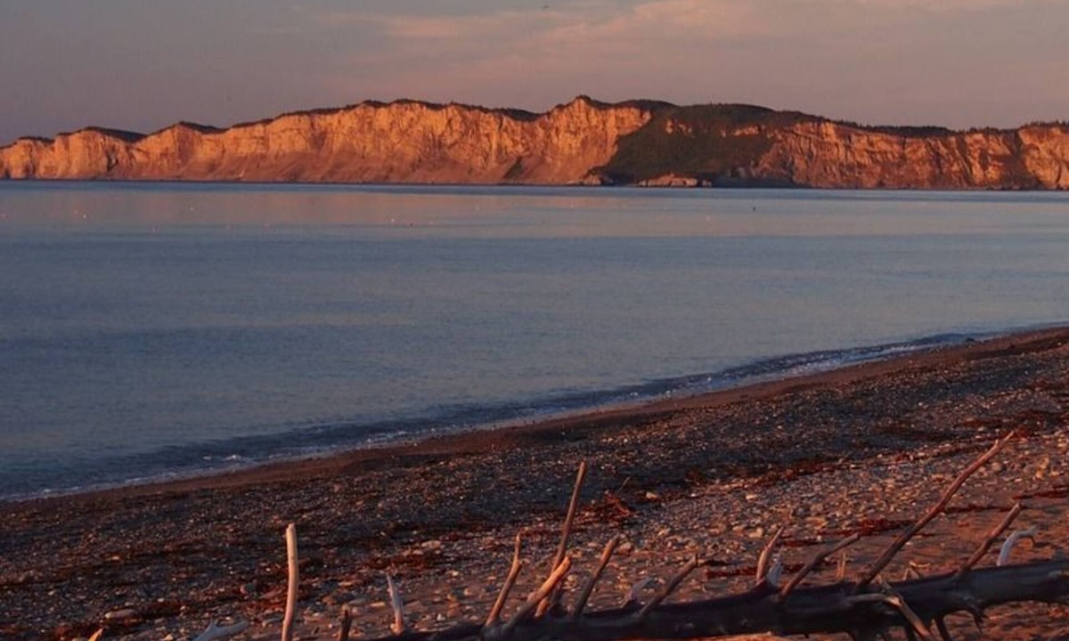 Cap-des-Rosiers Hotel | Motel du Haut Phare