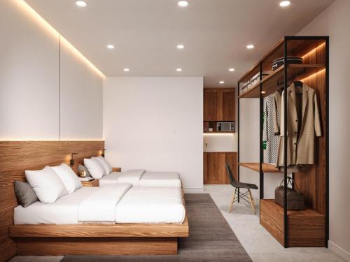 Communaute-Urbaine-de-l'Outaouais Hotel | Motel du Lac Beauchamp
