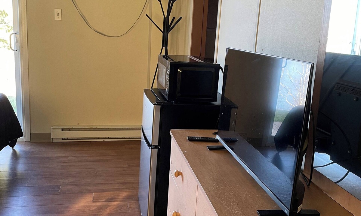 Hebertville Hotel | Motel du Lac Rond